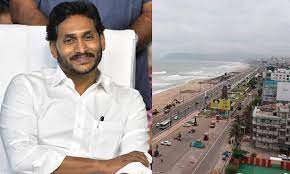 విశాఖకు రాజధాని ముహూర్తం ఫిక్స్