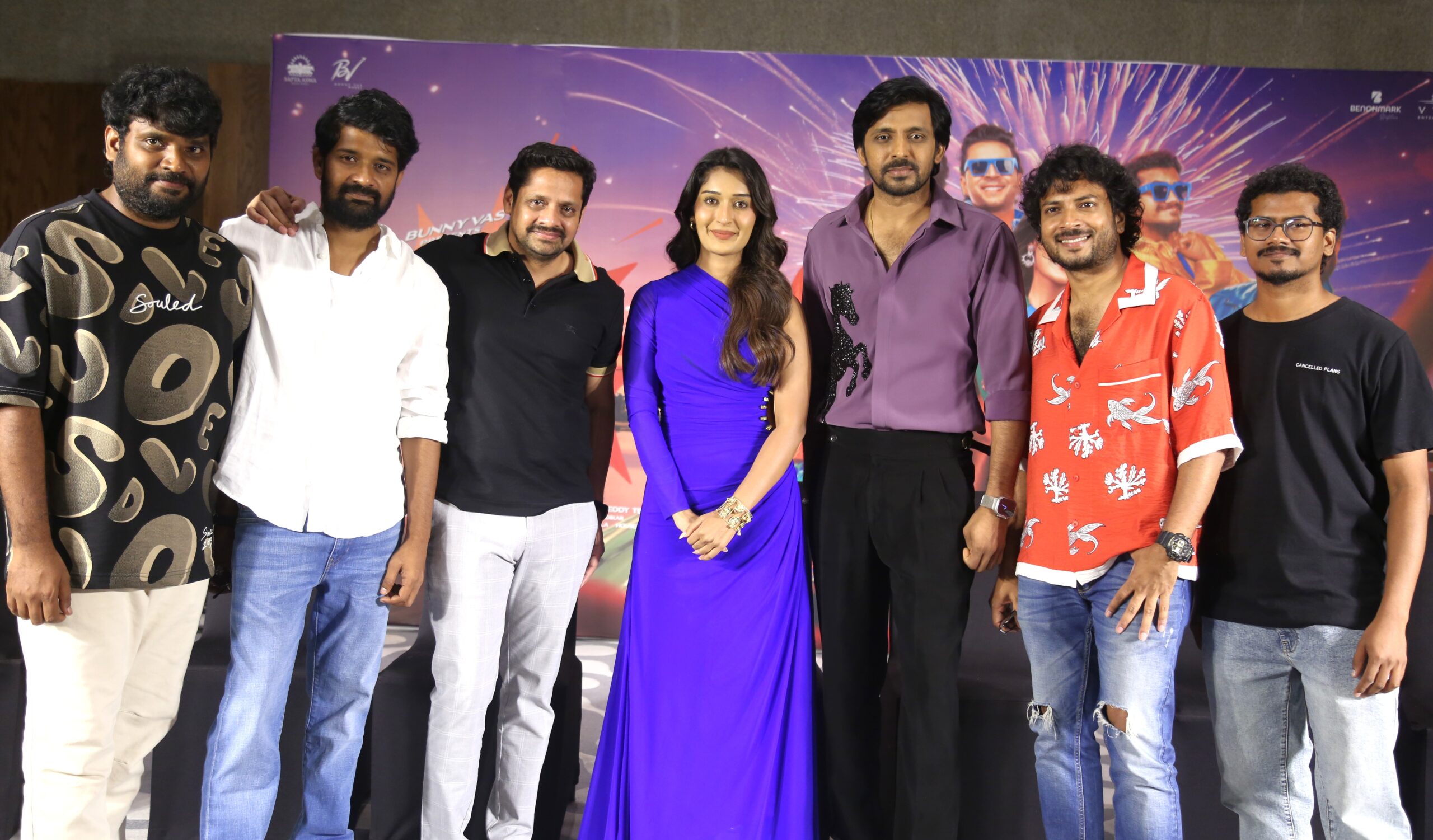 మిత్ర మండలి’కి ఫ్యామిలీతో రండి..