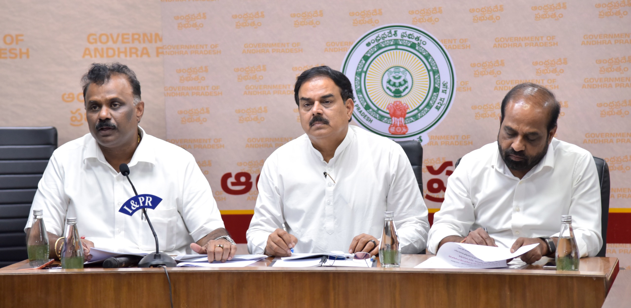 ప్రజాభీష్టానికే ఆమోదం