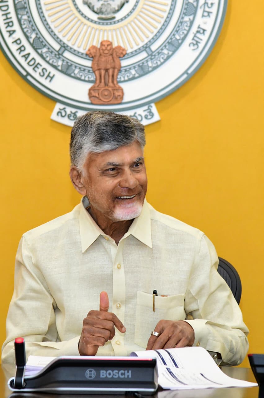chandrababu today press meet