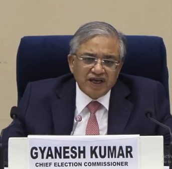 మరో ఎన్నికల సమరం